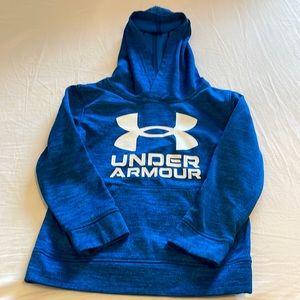 Toddler boy hoodie